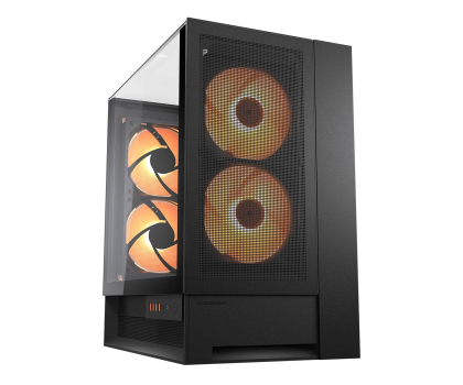 Obudowa do komputera Cougar OmnyX Black